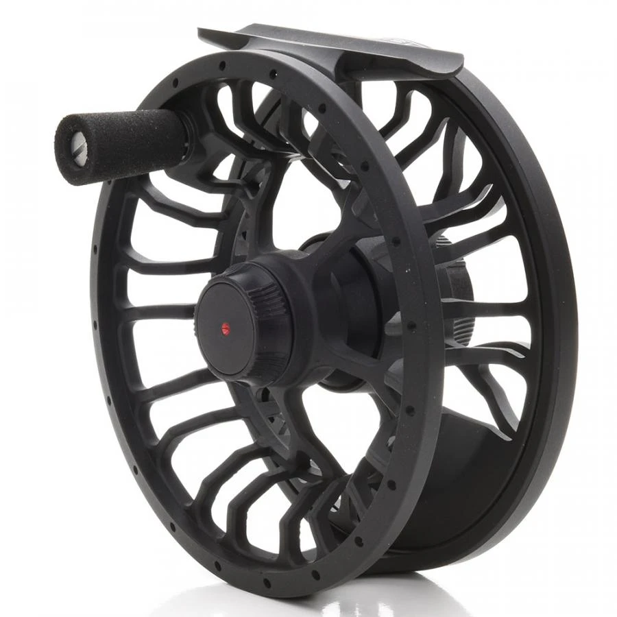 Vision Hero Fly Reel 5 Vision Hero Fly Reel - Afbeelding 3