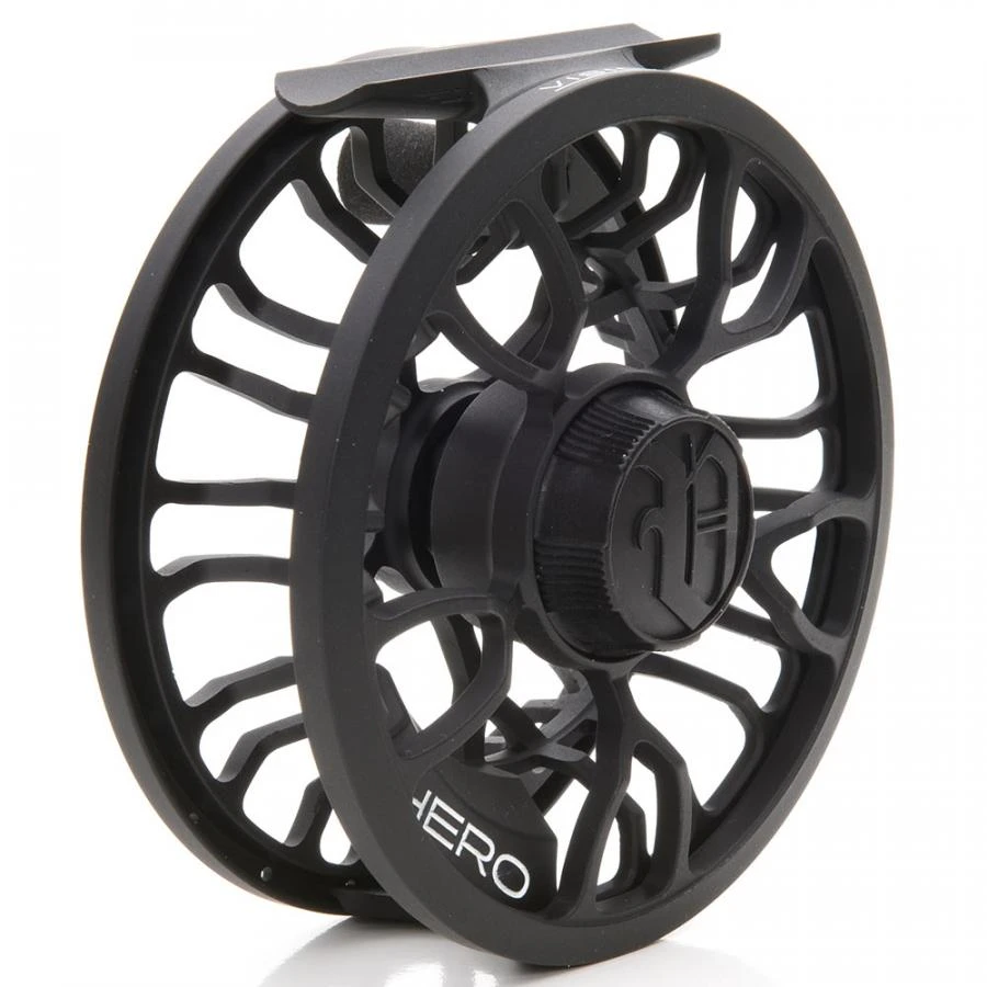 Vision Hero Fly Reel 4 Vision Hero Fly Reel - Afbeelding 2