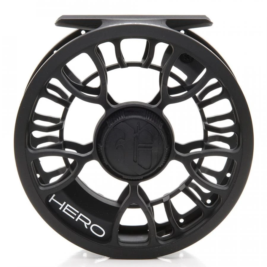 Vision Hero Fly Reel 6 Vision Hero Fly Reel - Afbeelding 4