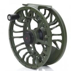 Vision Hero Fly Reel 20 Vision Hero Fly Reel -VisVaardig Winkel Vision Hero Fly Reel VISIONHEROREEL XXX vhr79d 2
