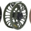 Vision Hero Fly Reel -VisVaardig Winkel Vision Hero Fly Reel VISIONHEROREEL XXX vision hero reels