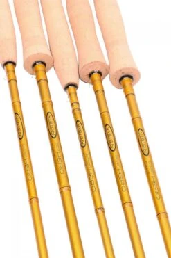 Vision Hero Fly Rod -VisVaardig Winkel Vision Hero Fly Rod VHE4XXX 1hero sinlge 9
