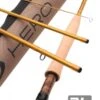 Vision Hero Fly Rod -VisVaardig Winkel Vision Hero Fly Rod VHE4XXX 1hero sinlge new2