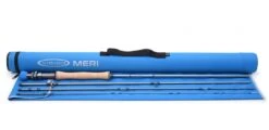 Vision Meri 4pc Fly Rod -VisVaardig Winkel Vision Meri 4pc Fly Rod VRI49XXX meri 1