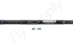 Vision Merisuola Graphene Fly Rod 4pc -VisVaardig Winkel Vision Merisuola Graphene Fly Rod 4pc VMG4 XXX dsc03663 bewerktmetmaat