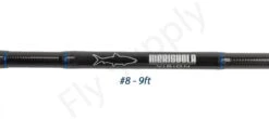 Vision Merisuola Graphene Fly Rod 4pc -VisVaardig Winkel Vision Merisuola Graphene Fly Rod 4pc VMG4 XXX dsc03667 bewerktmetmaat