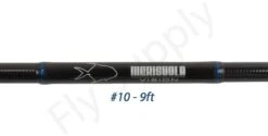 Vision Merisuola Graphene Fly Rod 4pc -VisVaardig Winkel Vision Merisuola Graphene Fly Rod 4pc VMG4 XXX dsc03671 bewerktmetmaat