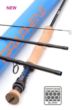 Vision Merisuola Graphene Fly Rod 4pc -VisVaardig Winkel Vision Merisuola Graphine Fly Rod 4pc VMG4 XXX merisuola graphene new 1 scaled 1