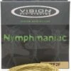 Vision Nymphmaniac Fly Line -VisVaardig Winkel Vision Nymphmaniac Fly Line VNYXF vnyline
