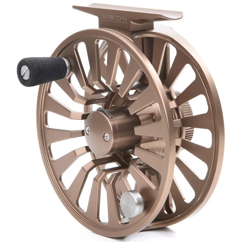 Vision O Reel 3 Vision O Reel