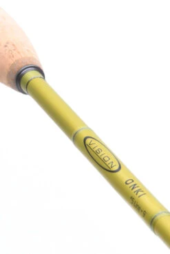 Vision Onki Fly Rod -VisVaardig Winkel Vision Onki Fly Rod VON4763XXX onki5 detail 2 600x899 1