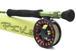 Vision Pike #9 - 9ft Rod Outfit 10 Vision Pike #9 - 9ft Rod Outfit -VisVaardig Winkel Vision Pike 9 9ft Outfit VPK4909 vpk4909 3