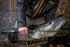 Vision Pike #9 - 9ft Rod Outfit 12 Vision Pike #9 - 9ft Rod Outfit -VisVaardig Winkel Vision Pike 9 9ft Outfit VPK4909 vpk4909 4