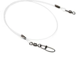 Vision Pike Hero Complete Rod Outfit -VisVaardig Winkel Vision Pike Hero Complete Outfit VISPIKEHERO XXX OUTFIT euro flies fluorocarbon predator leader 40cm ef fcpredleader 40 fluorocarbon predator leader 40cm 1