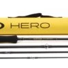 Vision Pike Hero 4pc Fly Rod 2 Vision Pike Hero 4pc Fly Rod -VisVaardig Winkel Vision Pike Hero Rod VHE49 XXX pike hero 1
