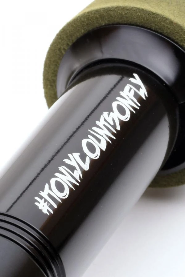 Vision Pikemaniac 4pc Fly Rod 6 Vision Pikemaniac 4pc Fly Rod - Afbeelding 4