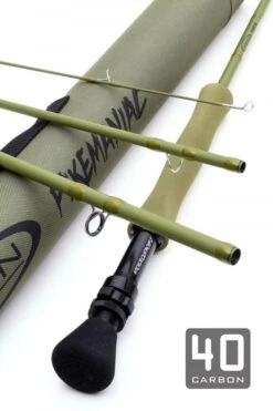 Vision Pikemaniac 4pc Fly Rod 7 Vision Pikemaniac 4pc Fly Rod -VisVaardig Winkel Vision Pikemaniac 4pc Fly Rod VPM49XX pikemaniac new