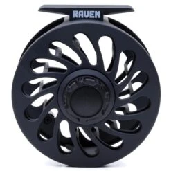 Vision Raven Reel -VisVaardig Winkel Vision Raven Reel VFR56G XXX vfr78g 2