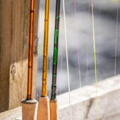 Vision Rivermaniac 4pc Fly Rod -VisVaardig Winkel Vision Rivermaniac 4pc Fly Rod VRM49 XXX rivermaniac 1 1