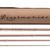 Vision Rivermaniac 4pc Fly Rod 1 Vision Rivermaniac 4pc Fly Rod -VisVaardig Winkel Vision Rivermaniac 4pc Fly Rod VRM49 XXX rivermaniac 1 1024x307 1