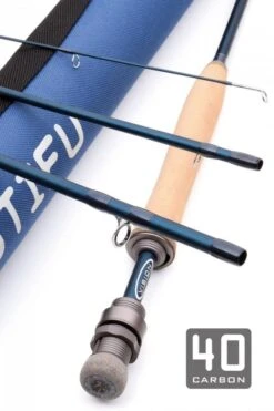 Vision Stifu Fly Rod 4pc -VisVaardig Winkel Vision Stifu Fly Rod 4pc VFU4 XXX stifu c 1 scaled 1