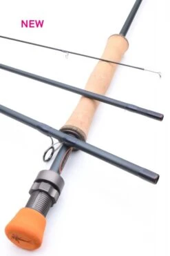 Vision Stillmaniac 4pc Fly Rod -VisVaardig Winkel Vision Stillmaniac Fly Rod VLM4996XXX stillmaniac new 2