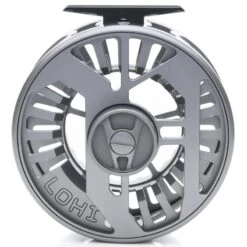 Vision XLV Lohi Fly Reel