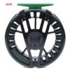 Vision XLV Nymph & Dry #5/6 Fly Reel -VisVaardig Winkel Vision XLV Nymph Dry 56 Fly Reel VLV56ND XXX vision xlv nymph dry 56 fly reel vlv56nd vlv56nd new 1