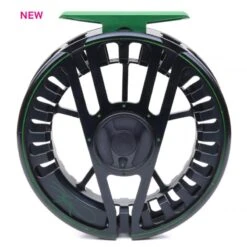 Vision XLV Nymph & Dry #5/6 Fly Reel