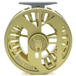 Vision XLV Switch Fly Reel