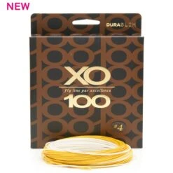 Vision XO 100 Fly Line
