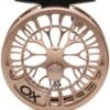 Vision XO Fly Reel Bronze -VisVaardig Winkel Vision XO Fly Reel Bronze VXORBRONZE X xo reel bronze