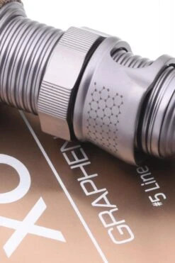 Vision XO Graphene 4pc Fly Rod -VisVaardig Winkel Vision XO Graphene 4pc Fly Rod VXOG49XXX xo graphene 4