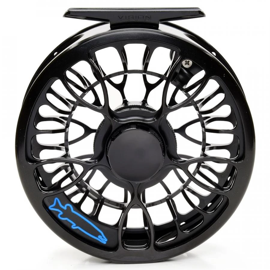 Vision XO Predator Reel 5 Vision XO Predator Reel - Afbeelding 3