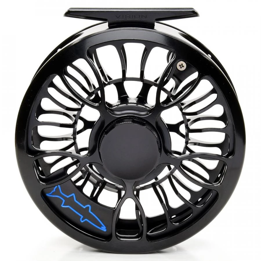 Vision XO Predator Reel 6 Vision XO Predator Reel - Afbeelding 4