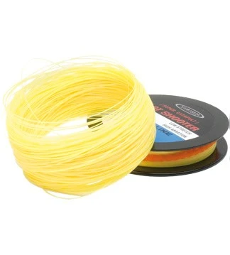 Vision Catapult 100mtr Flat Shooter Running Line 5 Vision Catapult 100mtr Flat Shooter Running Line - Afbeelding 3