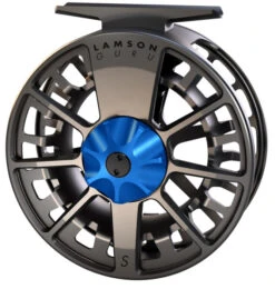 Waterworks Lamson Guru Arctic Fly Reel