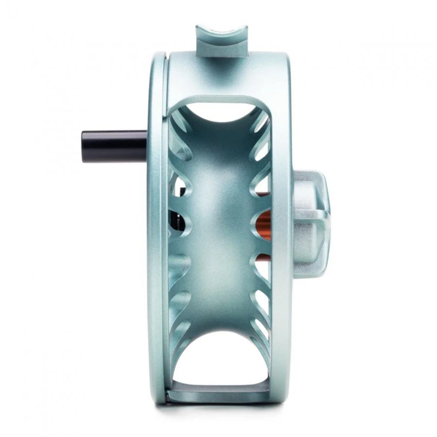 Waterworks Lamson Liquid Glacier Fly Reel 5 Waterworks Lamson Liquid Glacier Fly Reel - Afbeelding 3