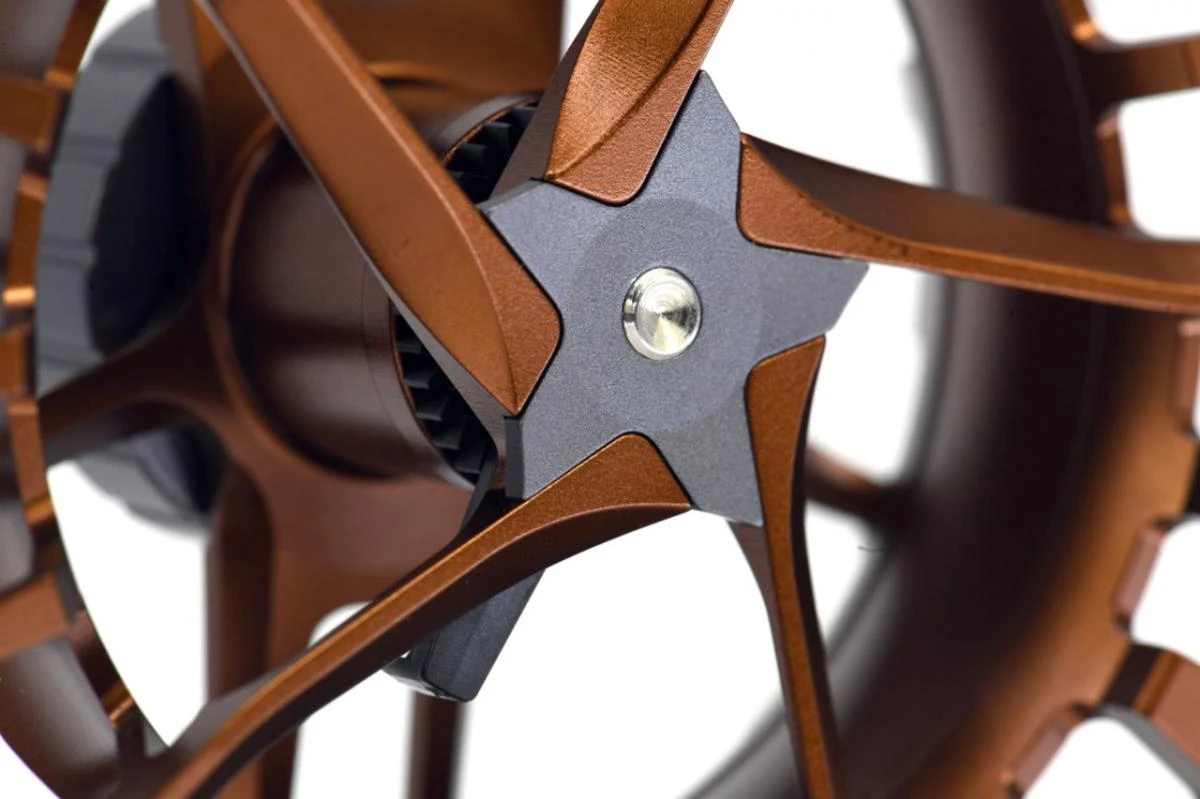 Waterworks Lamson Litespeed Whiskey Fly Reel 7 Waterworks Lamson Litespeed Whiskey Fly Reel - Afbeelding 5