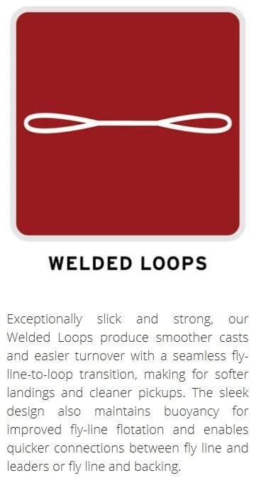 Scientific Anglers Mastery Ultimate Shooting Line 4 Scientific Anglers Mastery Ultimate Shooting Line - Afbeelding 2