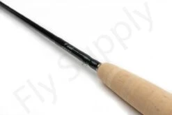 Winston Air 2 Fly Rod -VisVaardig Winkel Winston Air2 Fly Rod AIR2ROD XXX dsc06021 bewerkt