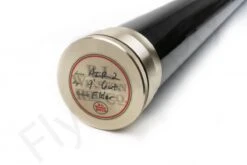 Winston Air 2 Fly Rod -VisVaardig Winkel Winston Air2 Fly Rod AIR2ROD XXX dsc06031 bewerkt