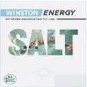 Winston Salt Energy Fly Line