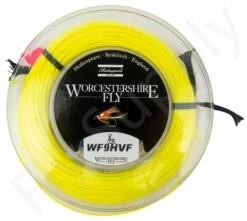 Worcestershire Fly Line Floating -VisVaardig Winkel Worcestershire Fly Line Floating WORST LINE XX X dsc02462 bewerkt wm