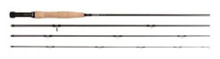 Wychwood Flow 4pc Fly Rod