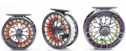 Vision XO Fly Reel -VisVaardig Winkel XO20Fly20Reels