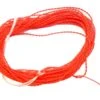 Zen Tenkara Furled And Tapered Tenkara Fly Line Hi-Vis -VisVaardig Winkel Zen Tenkara Furled and Tapered Tenkara Fly Line Hi Vis NFD492 HiVis 123 1 8 1
