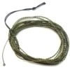 Zen Tenkara Furled And Tapered Tenkara Fly Line Low-Vis -VisVaardig Winkel Zen Tenkara Furled and Tapered Tenkara Fly Line Low Vis NFD492 LowVis 123 1 10