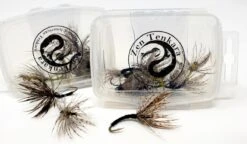 Zen Tenkara Grab'n'Go Kit -VisVaardig Winkel Zen Tenkara GrabnGo Kit NFD188 123 1 5