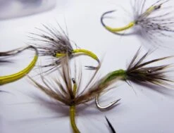 Zen Tenkara Grab'n'Go Kit -VisVaardig Winkel Zen Tenkara GrabnGo Kit NFD188 20190712 133736